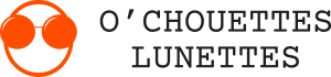 Logo O Chouettes Lunettes